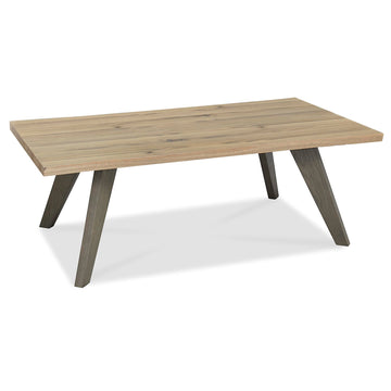 Bentley Designs Cadell Aged Oak Coffee Table